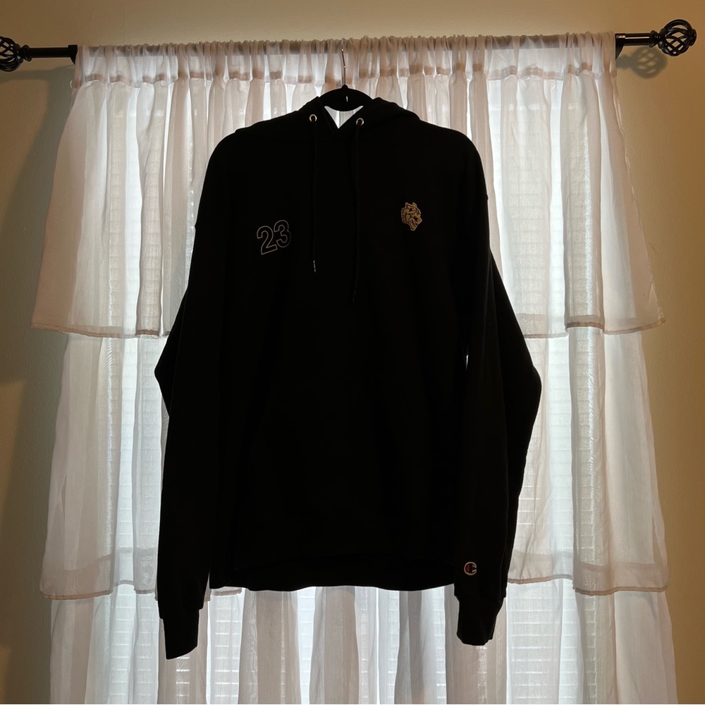 DARC SPORT hoodie
